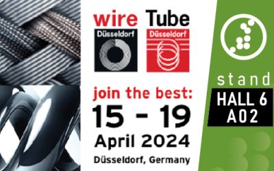 ✔ Tube & Wire 2024 Düsseldorf – experience and success