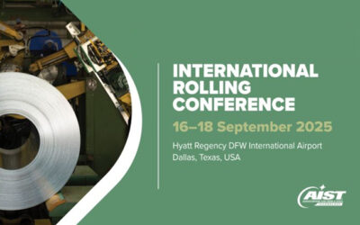 ISEND en INTERNATIONAL ROLLING CONFERENCE (IRC)